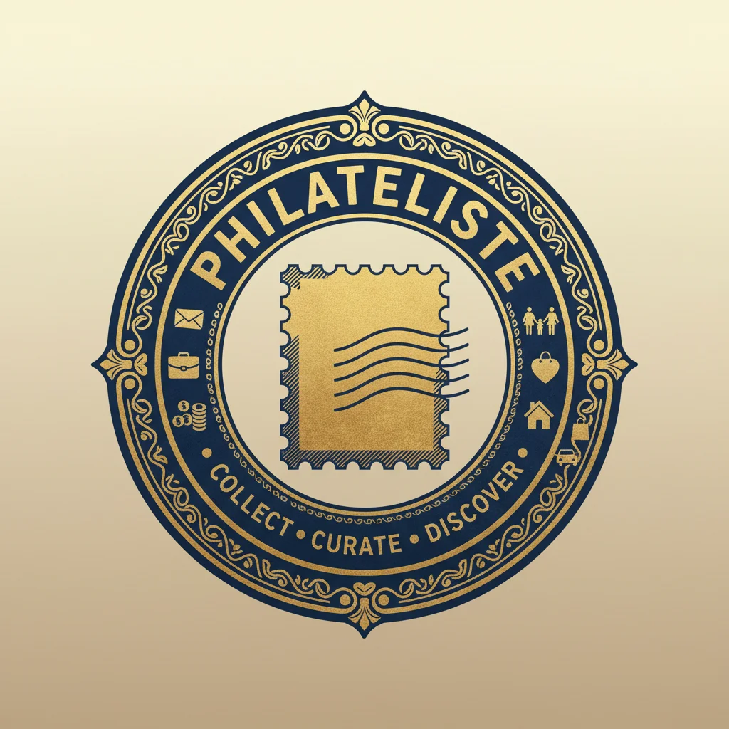 Philateliste